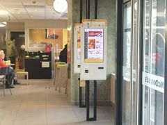 -麦当劳(农光里店)