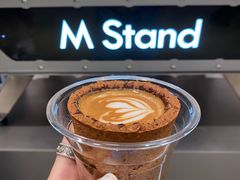 -M Stand(宁波万象城店)