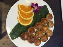 -自在弥林花园餐厅(云栖店)