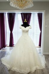 -ZHICOME·稚蔻婚纱礼服造型定制(西安龙首印象城店)
