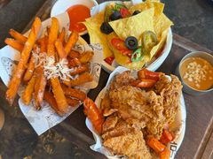 -京A Taproom·精酿餐吧(CBD店)