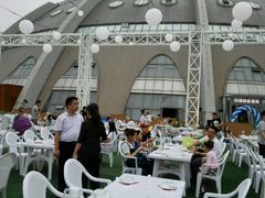 -世纪缘湖滨花园酒店(玄武湖店)