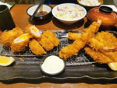-胜博殿霸王树(嘉里中心店)