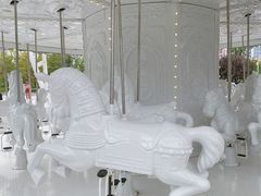 -琴岛之星摩天轮