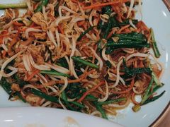 -合合春饼·酱骨·东北菜(潘家园店)