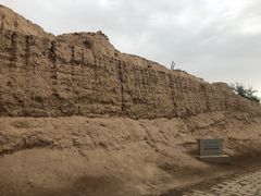 -克孜尔尕哈烽燧世界文化遗产公园