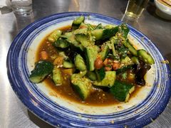 -胡同泥炉烤肉(总店)