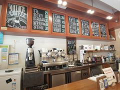 -HUG COFFEE(鼓楼店)