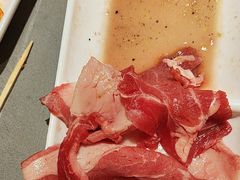 -黑金·寻焰自助百汇·烤肉·火锅(中街店)
