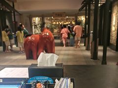 -清河半岛温泉度假酒店