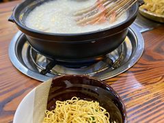 -盈田盈粥庄(黄兴公园店)