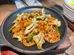 -大潮淮·淮扬菜(何园旗舰店)