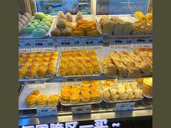 -美嘉华面包西饼店(红胜坊店)