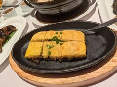 -粗茶淡饭·汉口公馆(循礼门店)