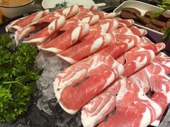 -川竹火锅(龙凤店)