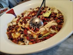 -蔴将·川菜(黄龙万科店)