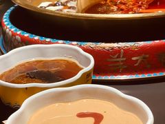 -羊大爷涮肉(亮马桥店)