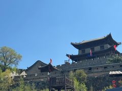 -雁门关景区