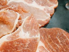 -韩宫宴烤肉·料理(荆门漳河万达店)