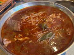 -金龙烧烤·牛肉面(西塔店)
