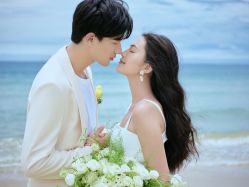 -巴黎春天婚纱摄影STUDIO·定制