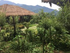 -优游吧斯邹族文化部落