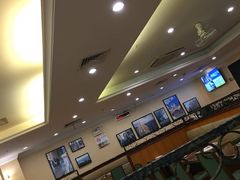 -萨莉亚意式餐厅(桃浦路店)
