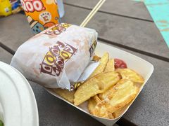 -广州长隆国际大马戏