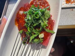 -丰茂烤串(公园店)