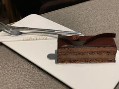 榛子巧克力脆片-PAUL LAFAYET 法式甜品(港汇广场店)