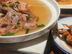 -绍兴老味道·非遗门店(银泰城店)