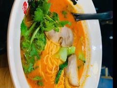 -和府捞面(中山龙之梦店)