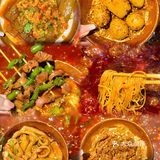 不会还有人不知道这家重庆火锅吧