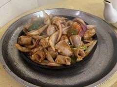 -棠记大排档(海珠店)