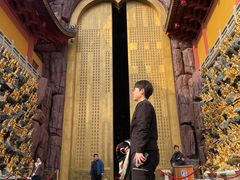 -上海东林寺(金山区)