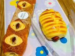 -好利来(新华百货店)