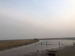 -刘家湾赶海园