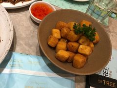 -大树餐厅(红旗街万达店)