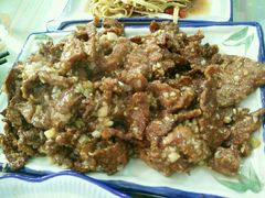 老爆三-天瑞祥烧麦馆(芥园西道店)