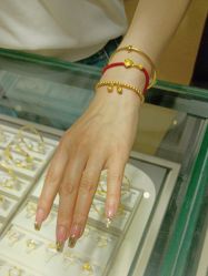 -周大福CHOW TAI FOOK(宝山苏宁易购店)