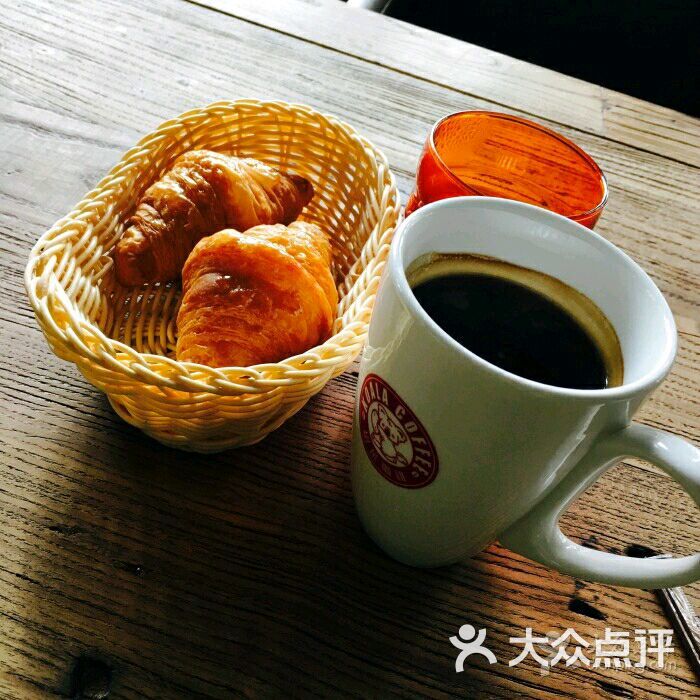 树熊咖啡图片 - 第8张