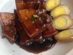 -和记小菜(大宁店)