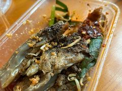 -88号小吃店·经典云南菜·地道纳西美食