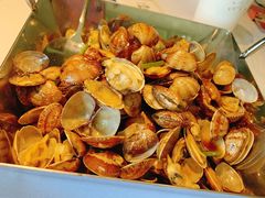 -开海·红岛海鲜虾水饺(石老人店)