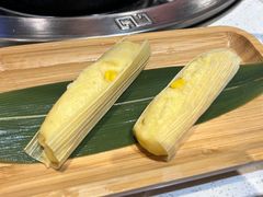 -木王宴语·野生鲜菌火锅(玉河店)