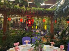 -九尊食上(生态园林酒店)