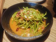 -茄子恰恰·新云南小炒(坪山益田店)