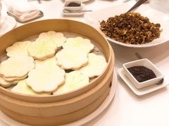 -晶荷轩(香港迪士尼乐园酒店)