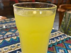 -TUK土耳其餐厅·下午茶(卢湾店)