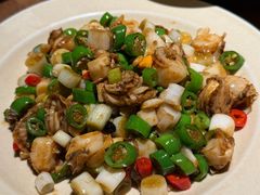 -KŌNG胶东小馆(华熙店)